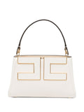 Elisabetta Franchi Bags.. WHITE