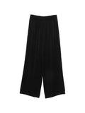 Fabiana Filippi Trousers BLACK