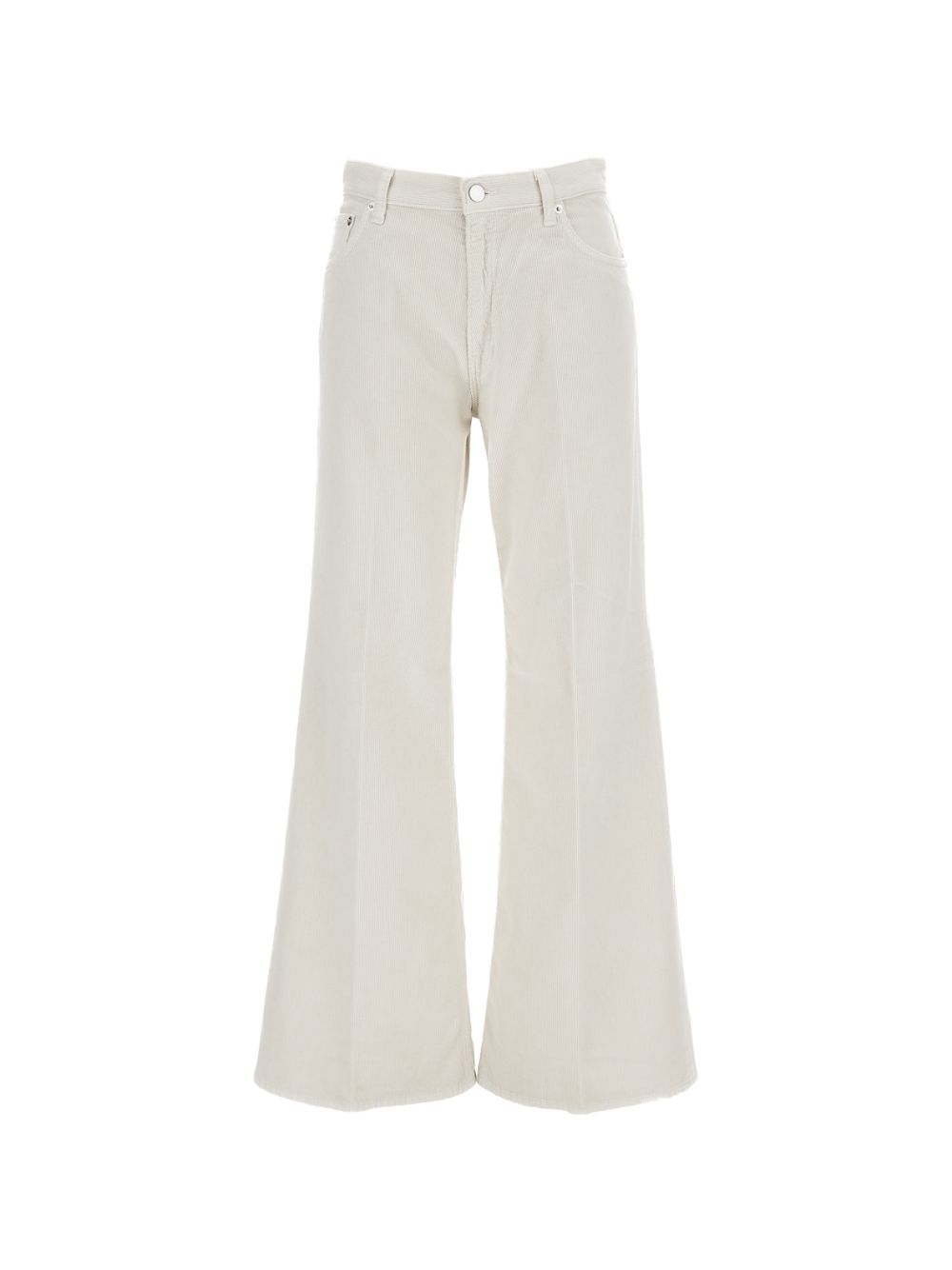 Haikure Trousers