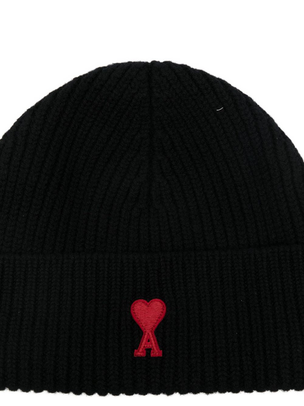AMI PARIS Hats BLACK