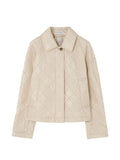 Burberry Jackets BEIGE