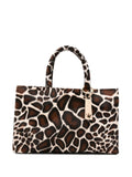 LA MILANESA Bags.. BLACK