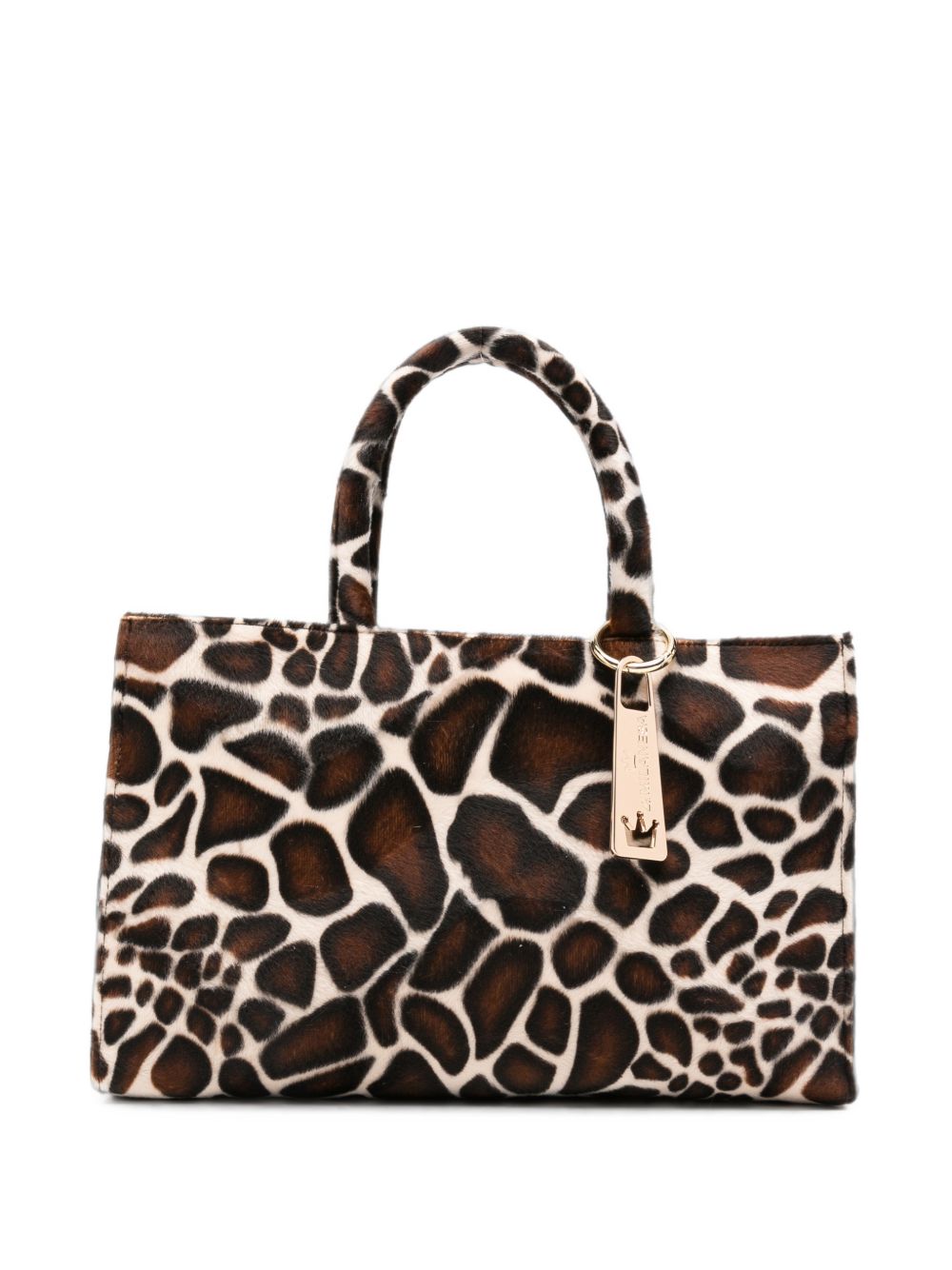 LA MILANESA Bags.. BLACK