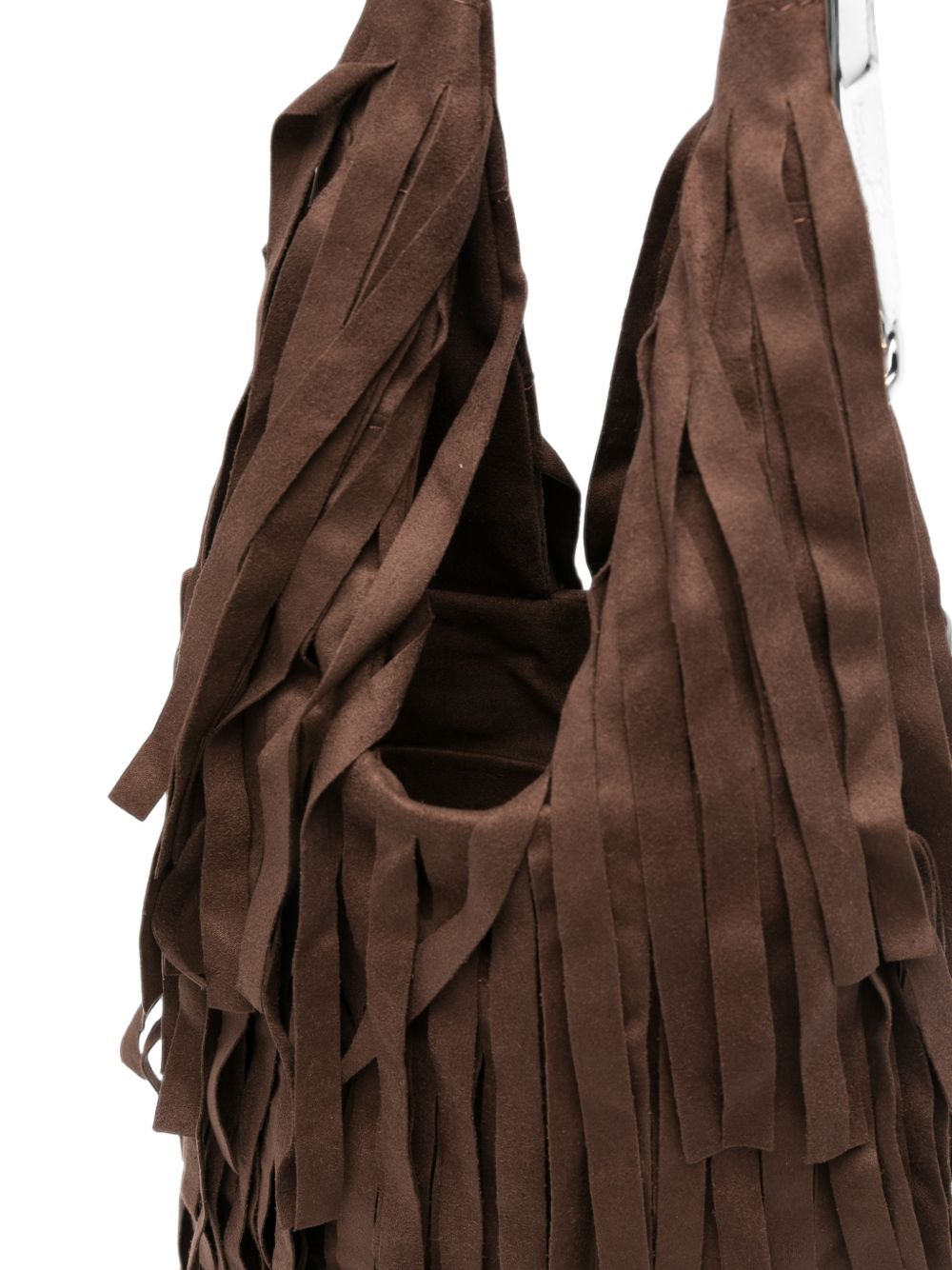 LA MILANESA Bags.. BROWN