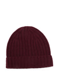 BEYOU Hats BORDEAUX