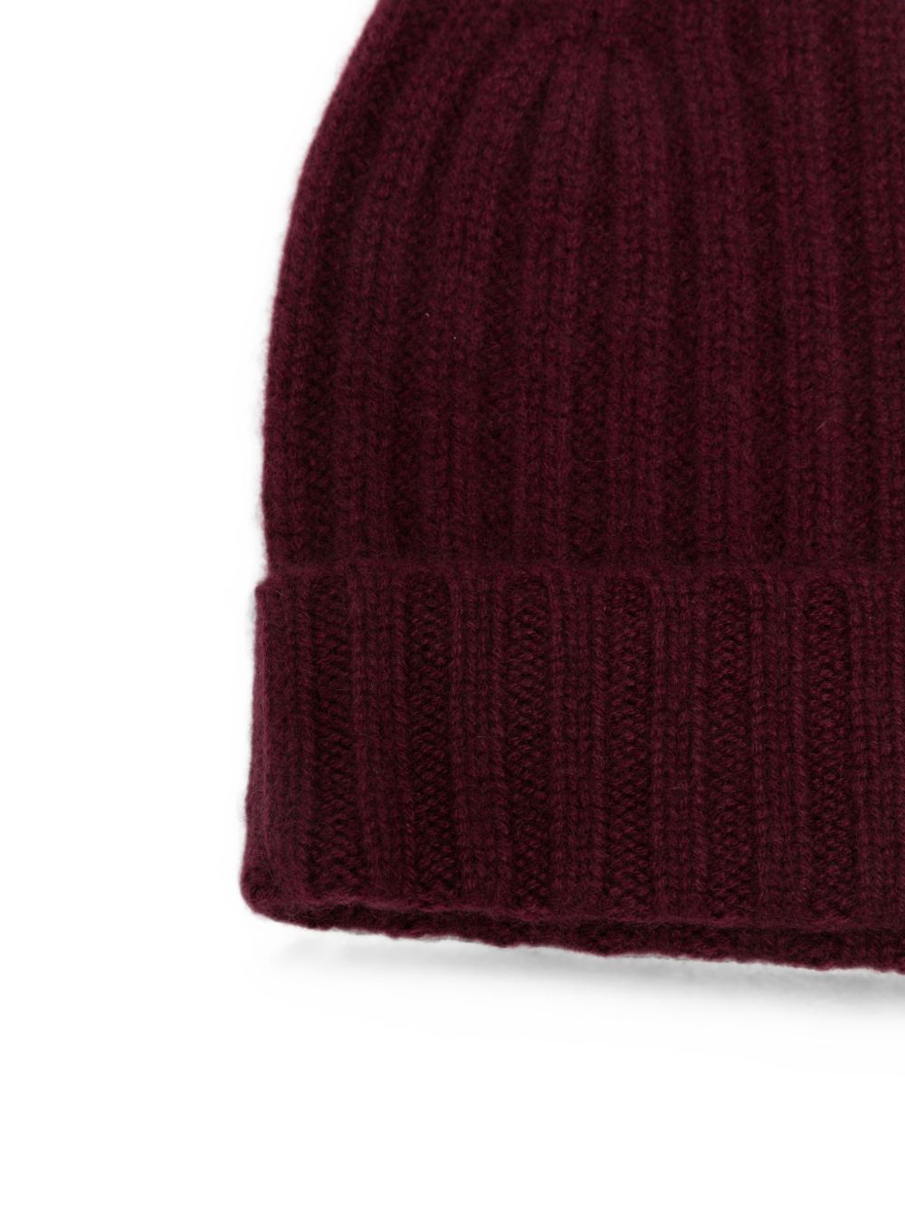 BEYOU Hats BORDEAUX