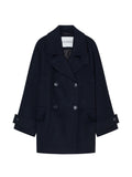Closed Jackets INK