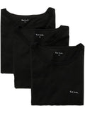 Paul Smith T-shirts and Polos BLACK