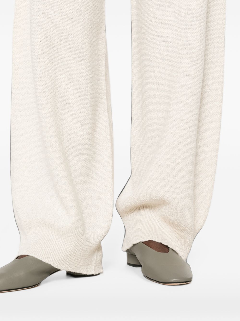 Fabiana Filippi Trousers BEIGE