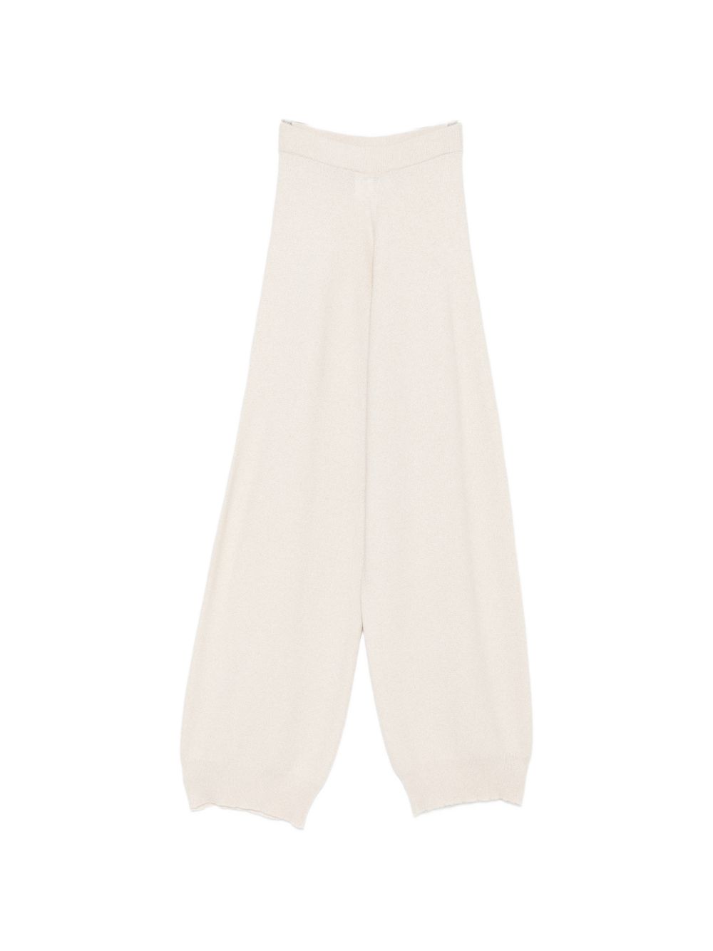 Fabiana Filippi Trousers BEIGE