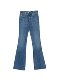 JACOB COHEN Jeans NAVY