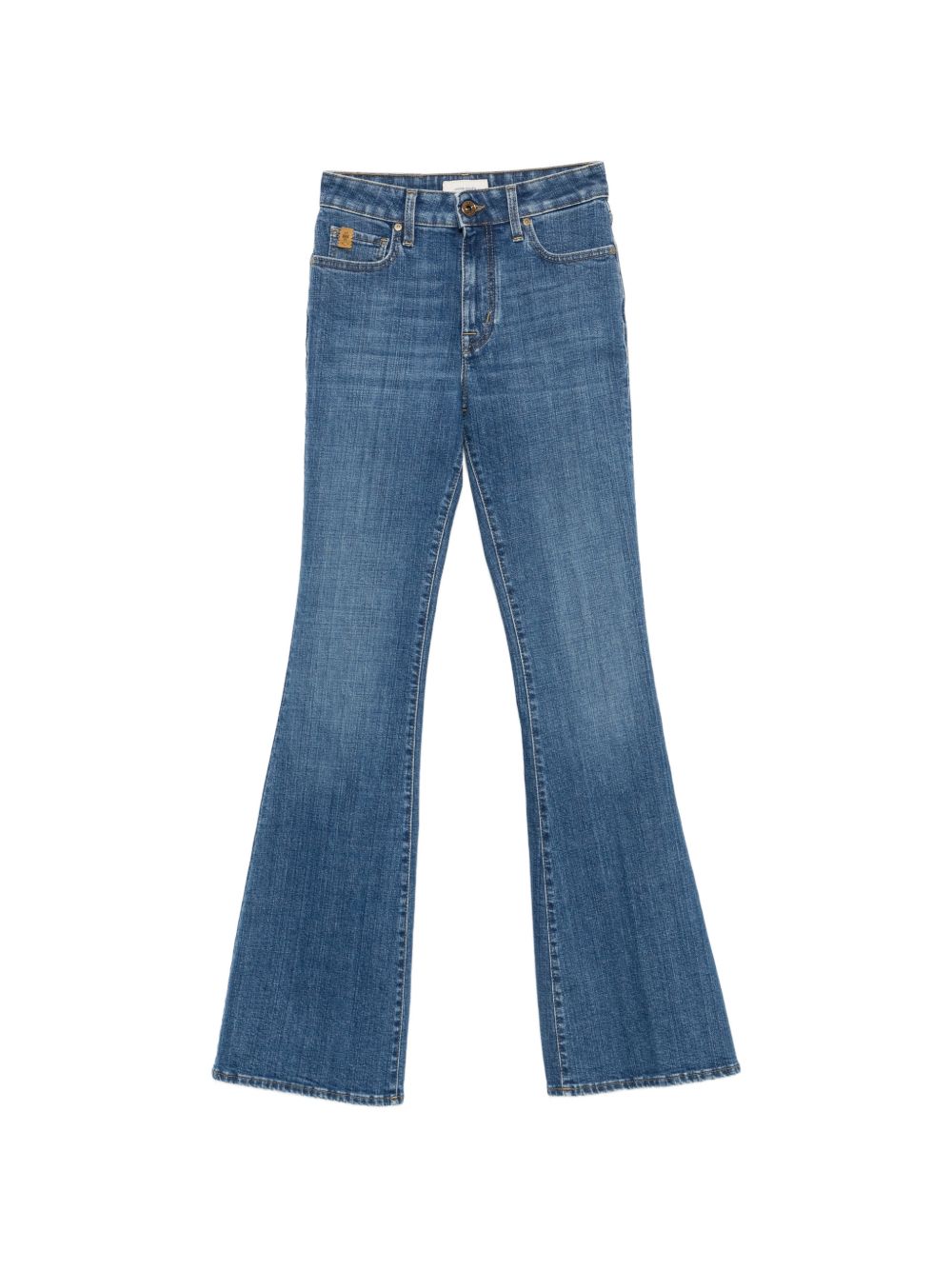 JACOB COHEN Jeans NAVY