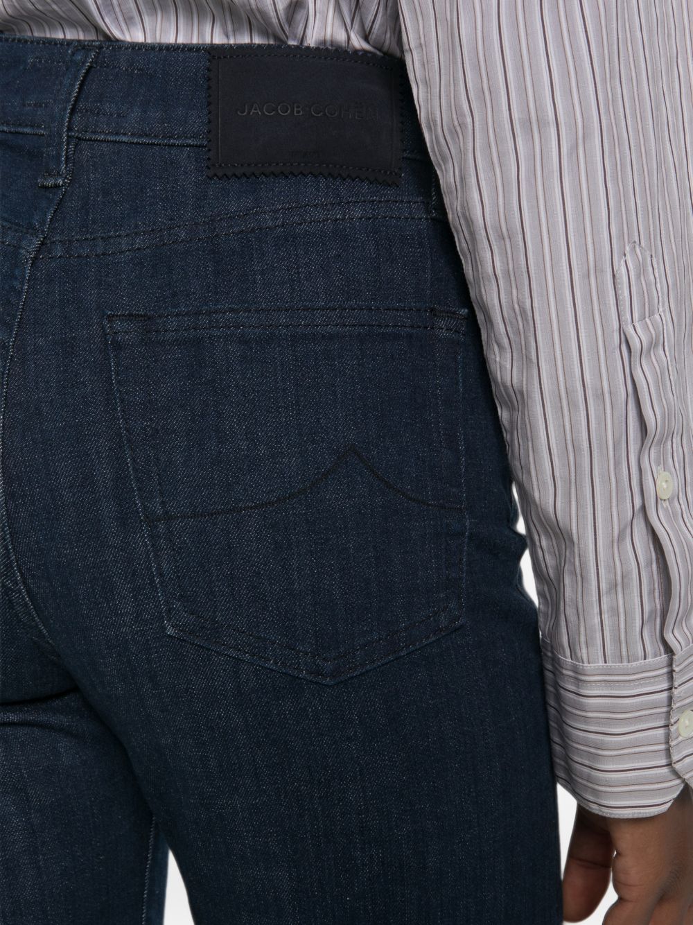 JACOB COHEN Jeans INK