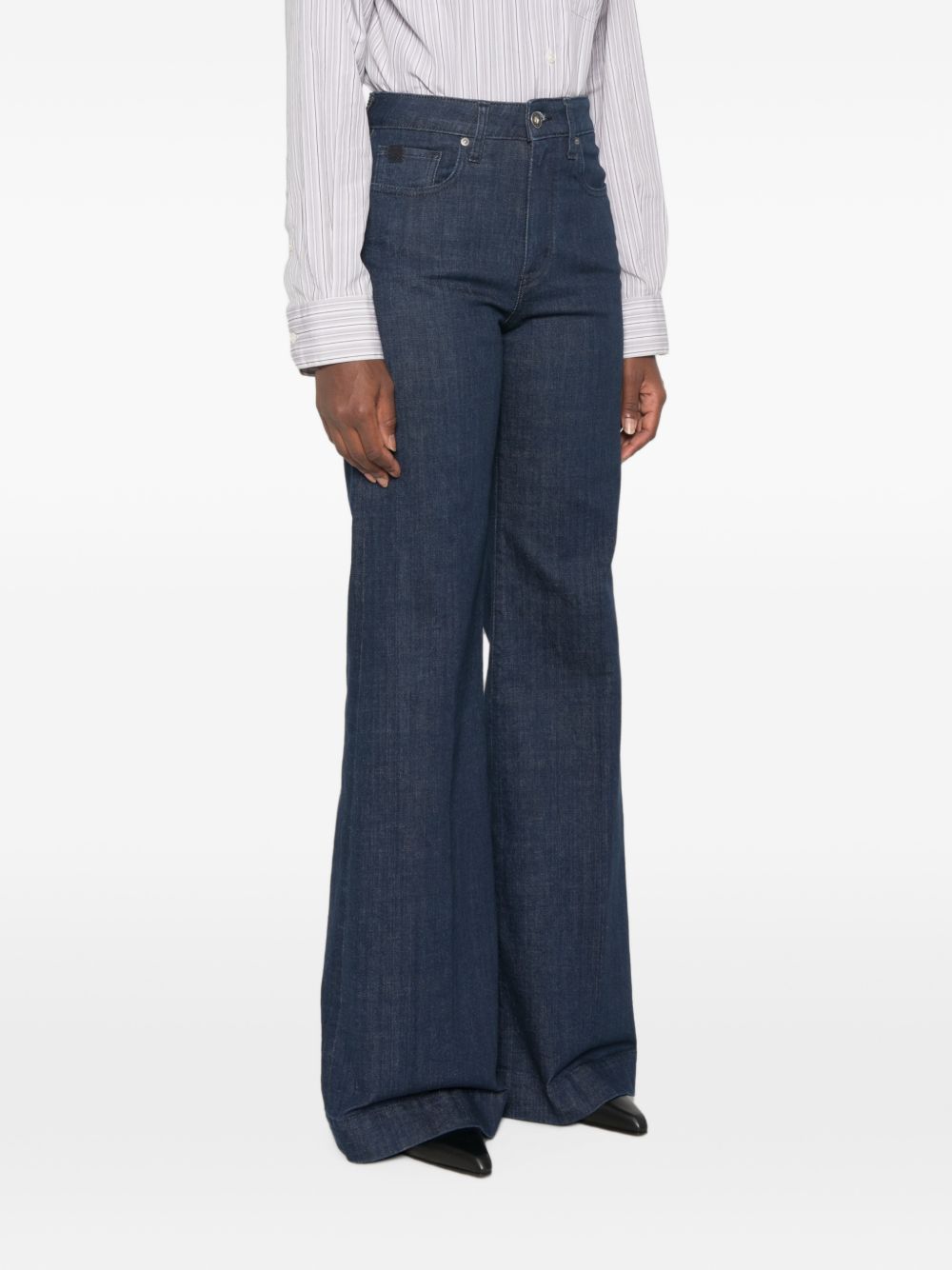 JACOB COHEN Jeans INK