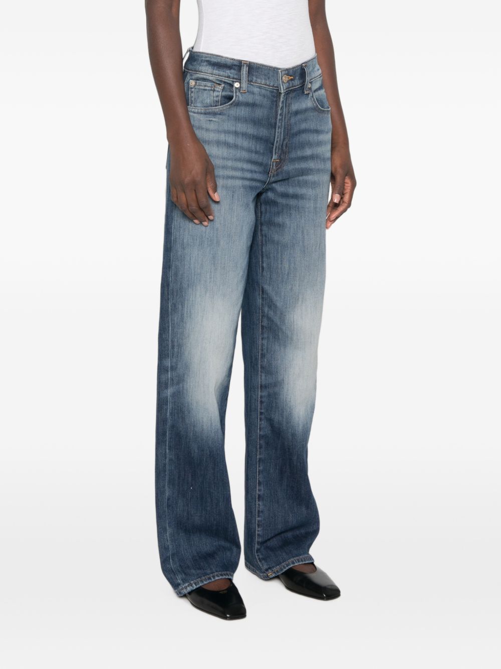 Seven Jeans NAVY
