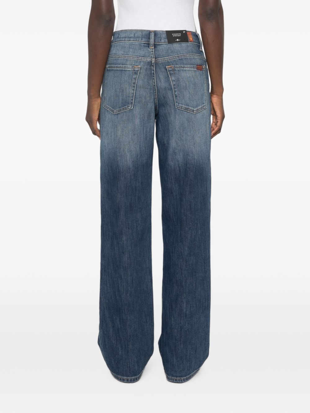 Seven Jeans NAVY