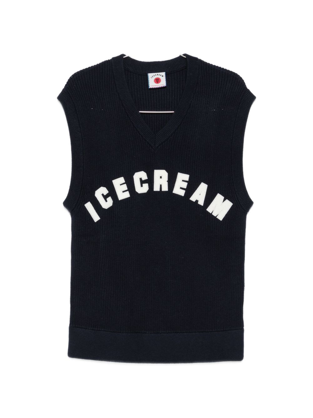 ICECREAM Sweaters NAVY