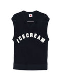 ICECREAM Sweaters NAVY