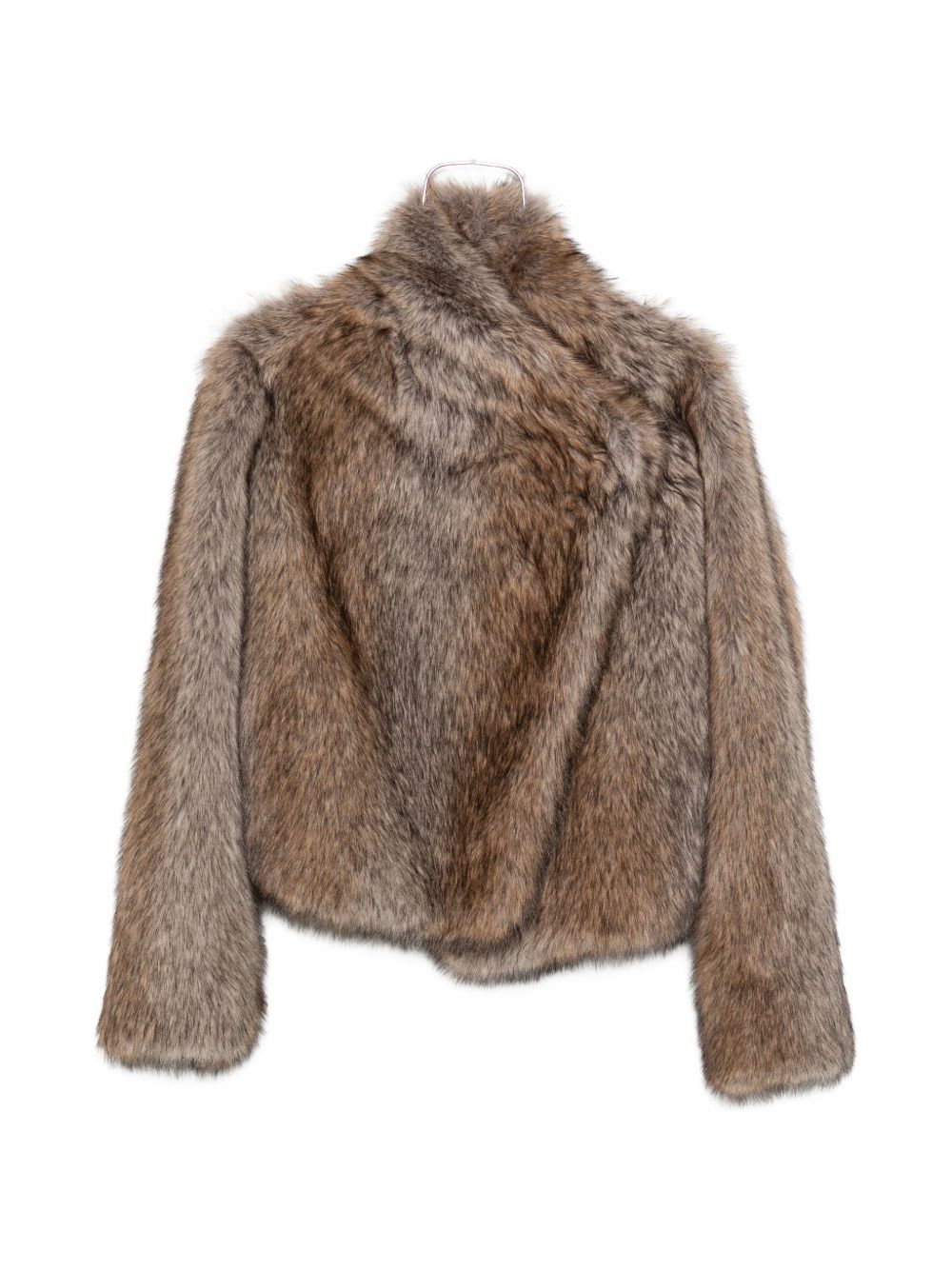 BB COUTURE Coats BEIGE