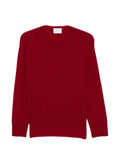 BEYOU Sweaters RED