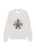 KENZO Sweaters GREY