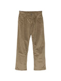 Etro Trousers BROWN