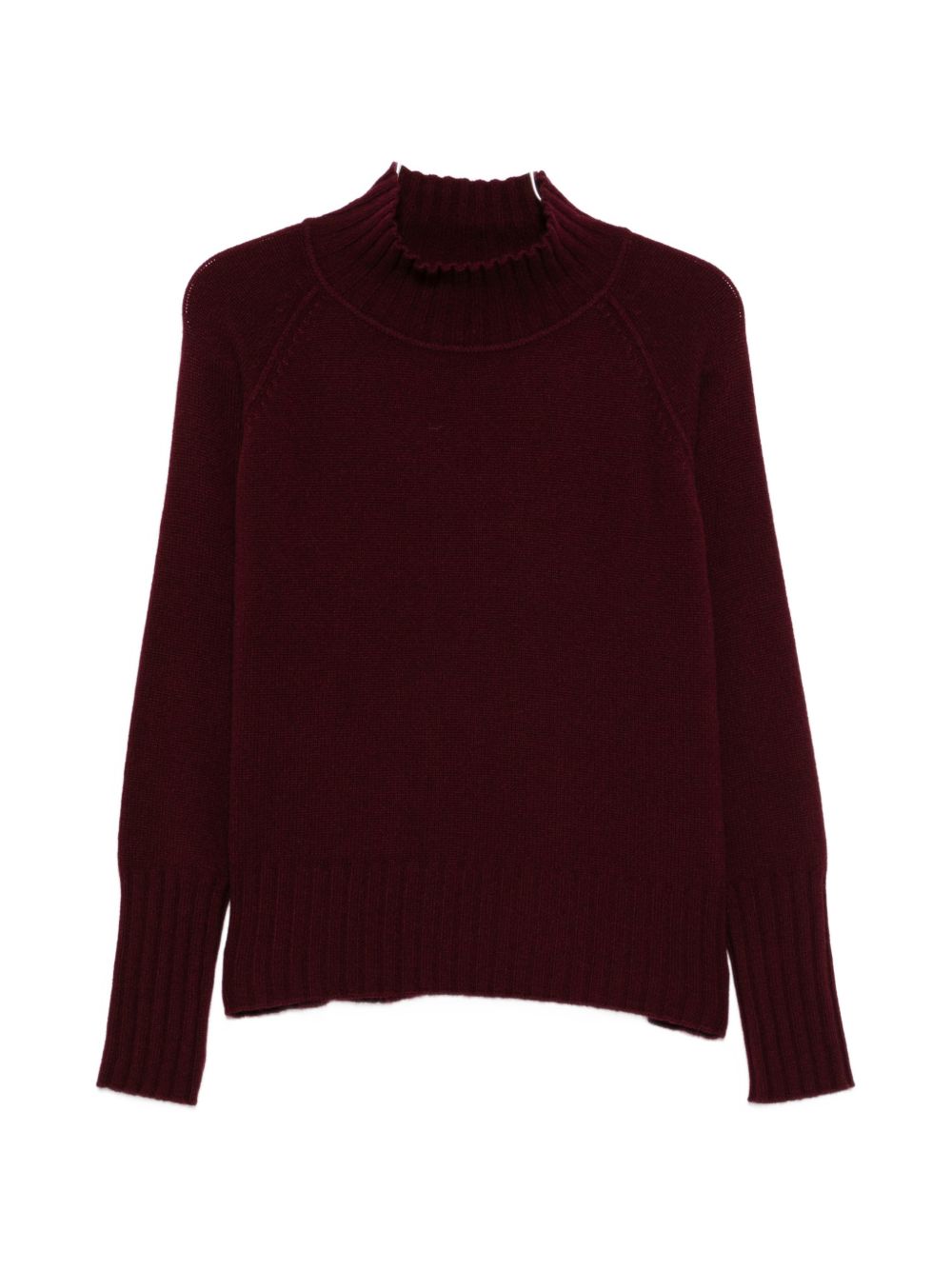 BEYOU Sweaters BORDEAUX