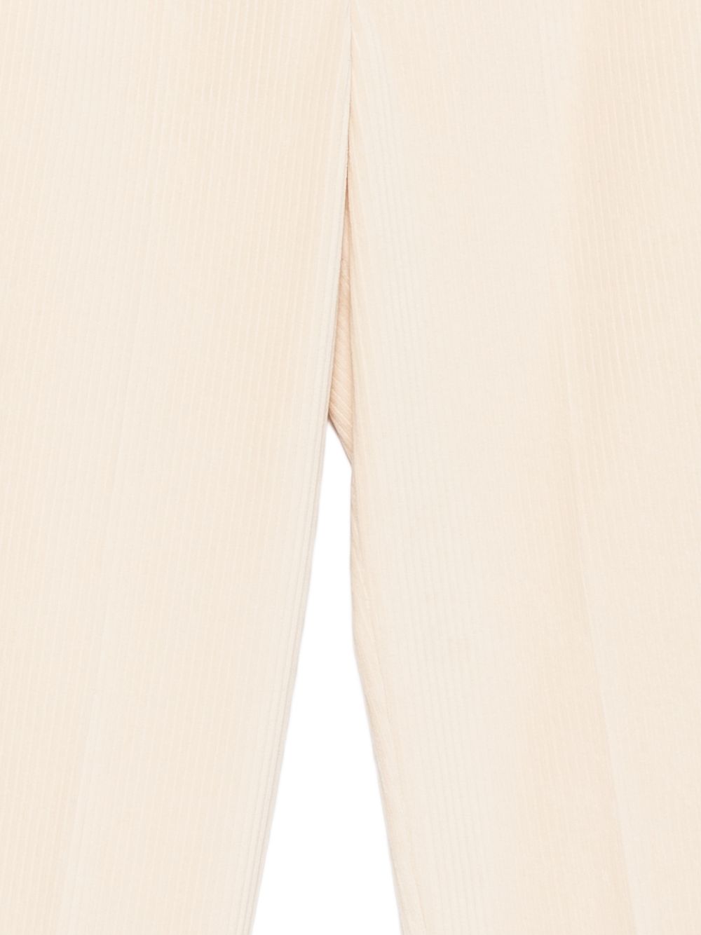 Circolo 1901 Trousers WHITE
