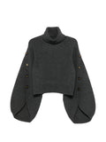 Zimmermann Sweaters GREY