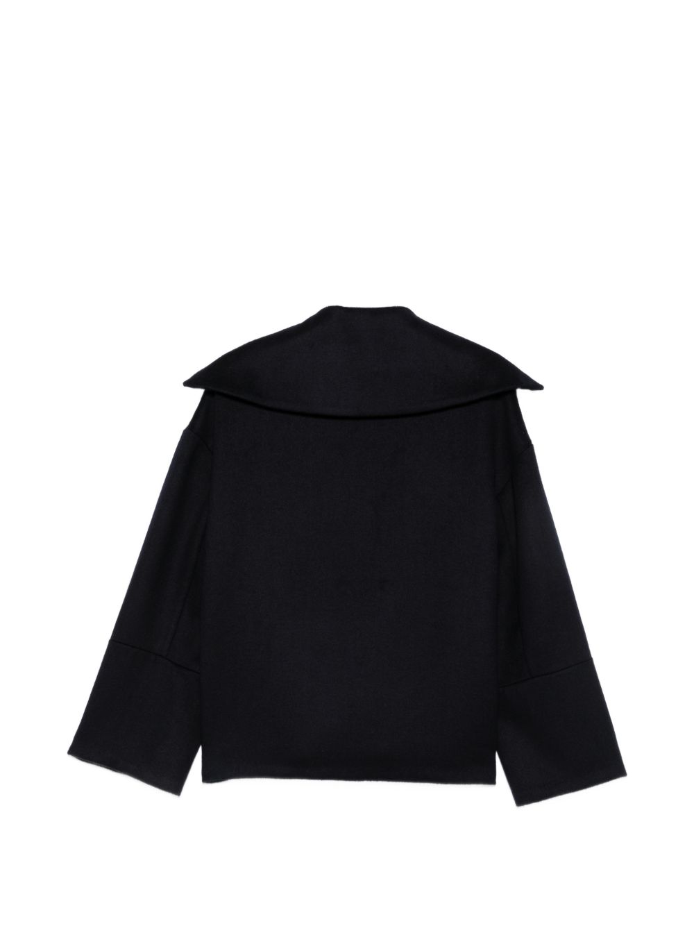 Semicouture Shirts NAVY