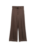 Zimmermann Trousers BROWN