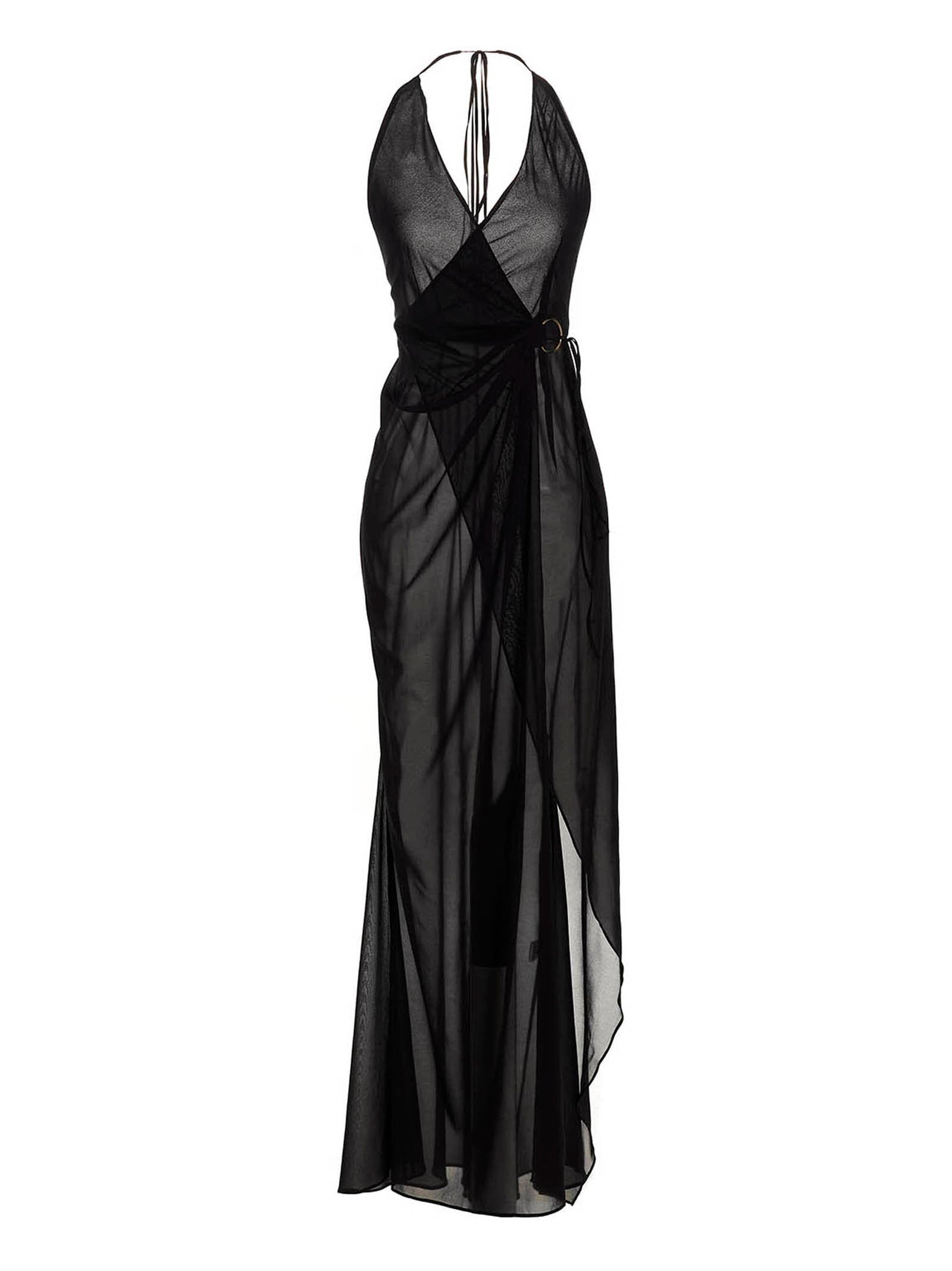 Louisa Ballou King Tide’ Dress
