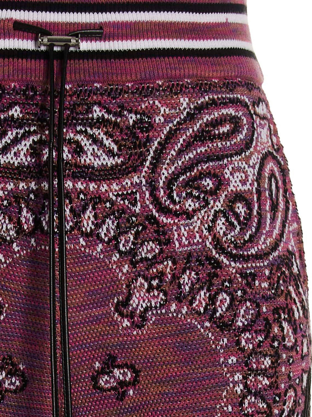 Amiri Space Dye Bandana’ Joggers