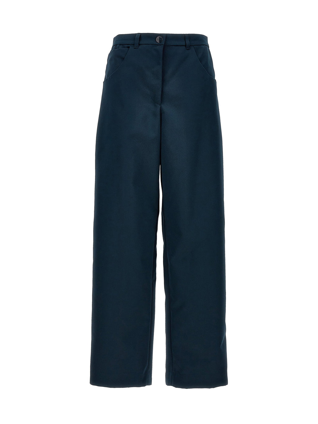 Etro Pegaso Cargo Pants
