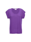 P.A.R.O.S.H. Roux T-shirt