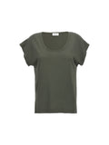 P.A.R.O.S.H. Roux T-shirt