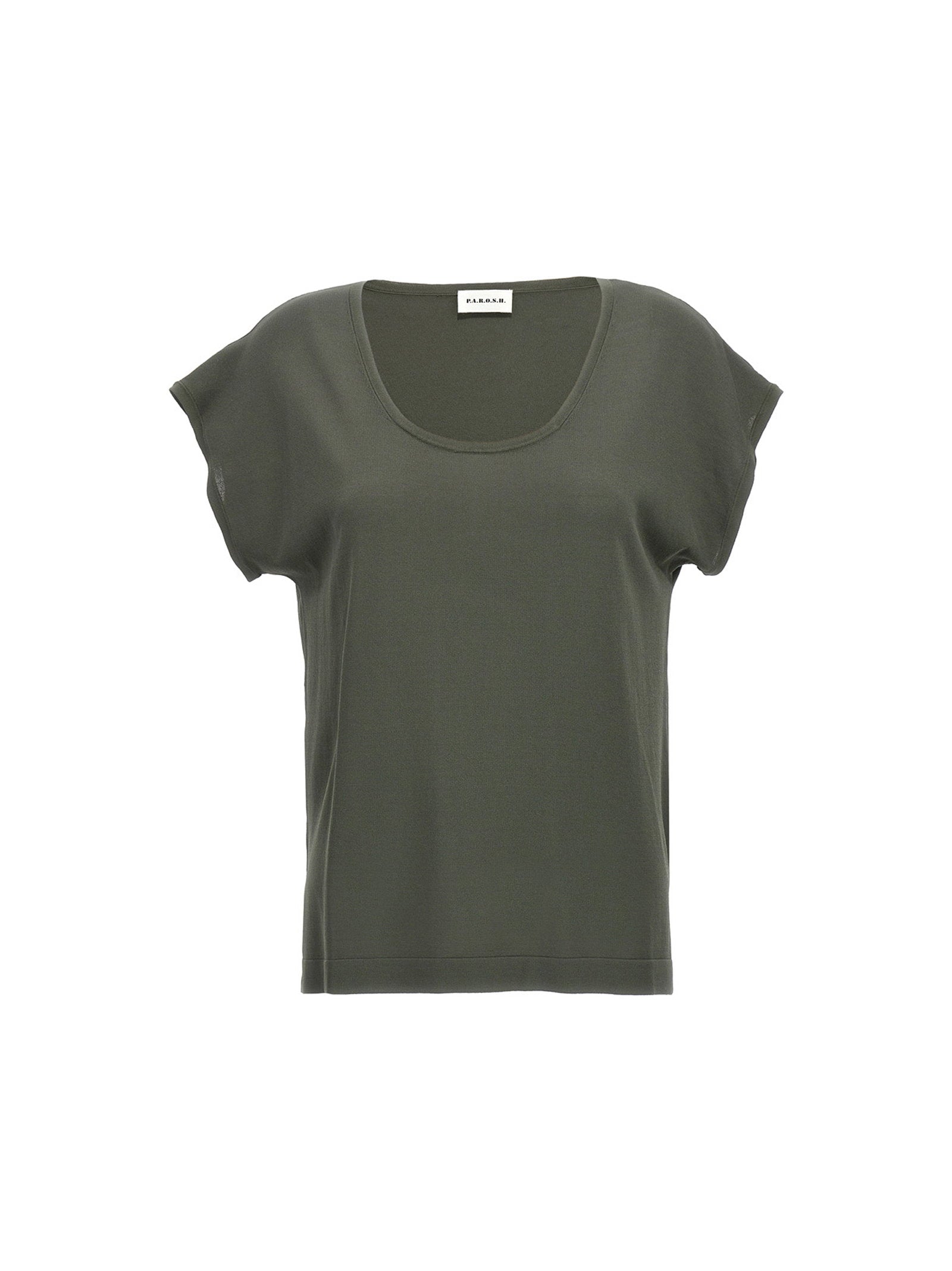 P.A.R.O.S.H. Roux T-shirt