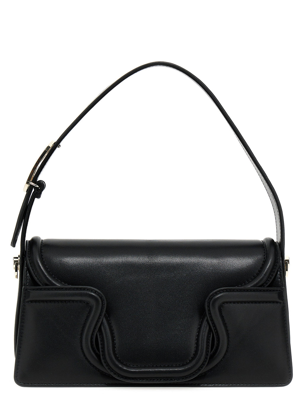 Valentino Garavani Le Grand Deuxième Shoulder Bag