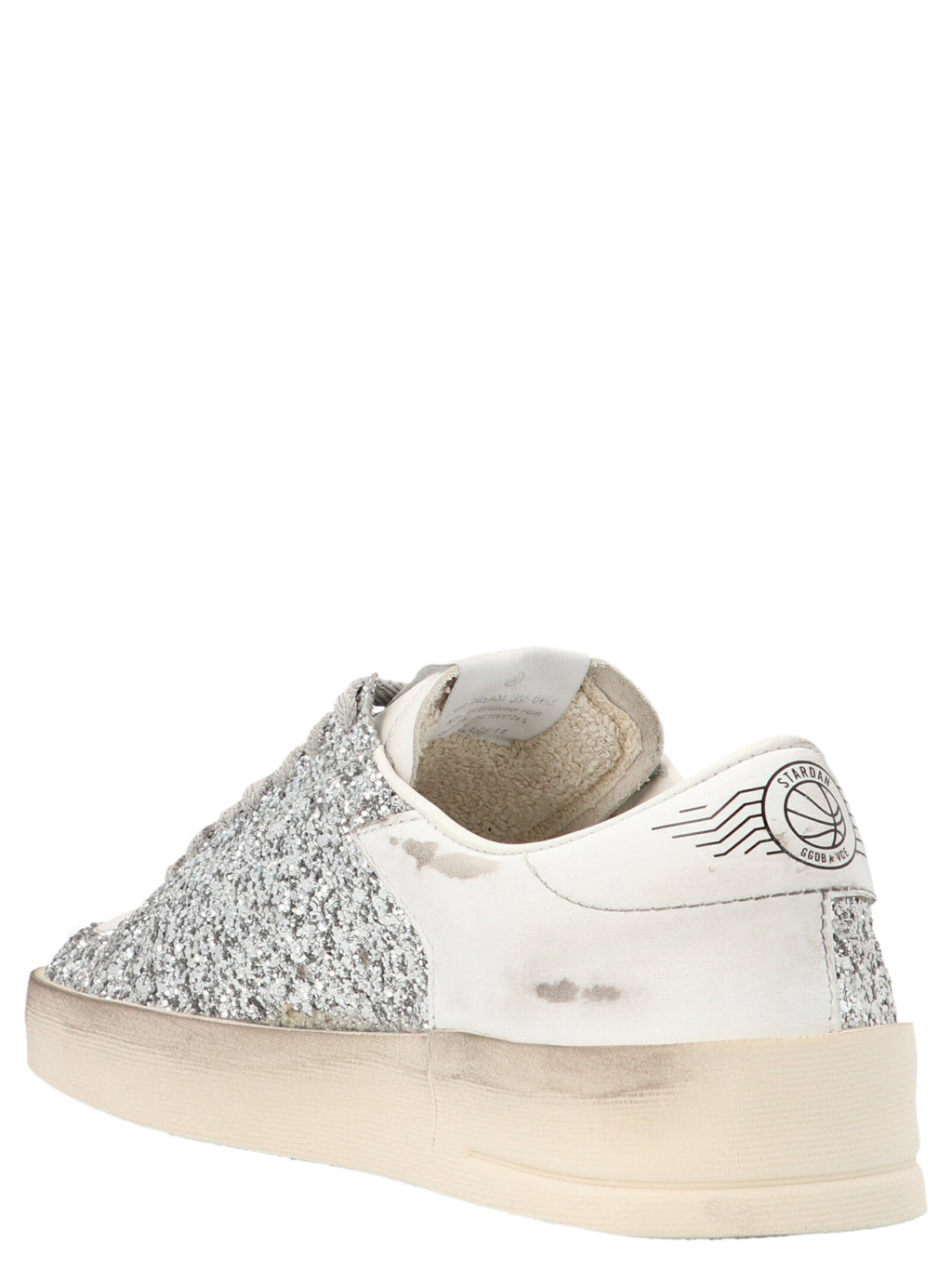 Golden Goose Stardan’ Sneakers