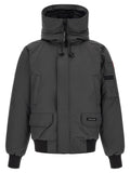 Canada Goose Padded Chilliwack Bomber Jacket