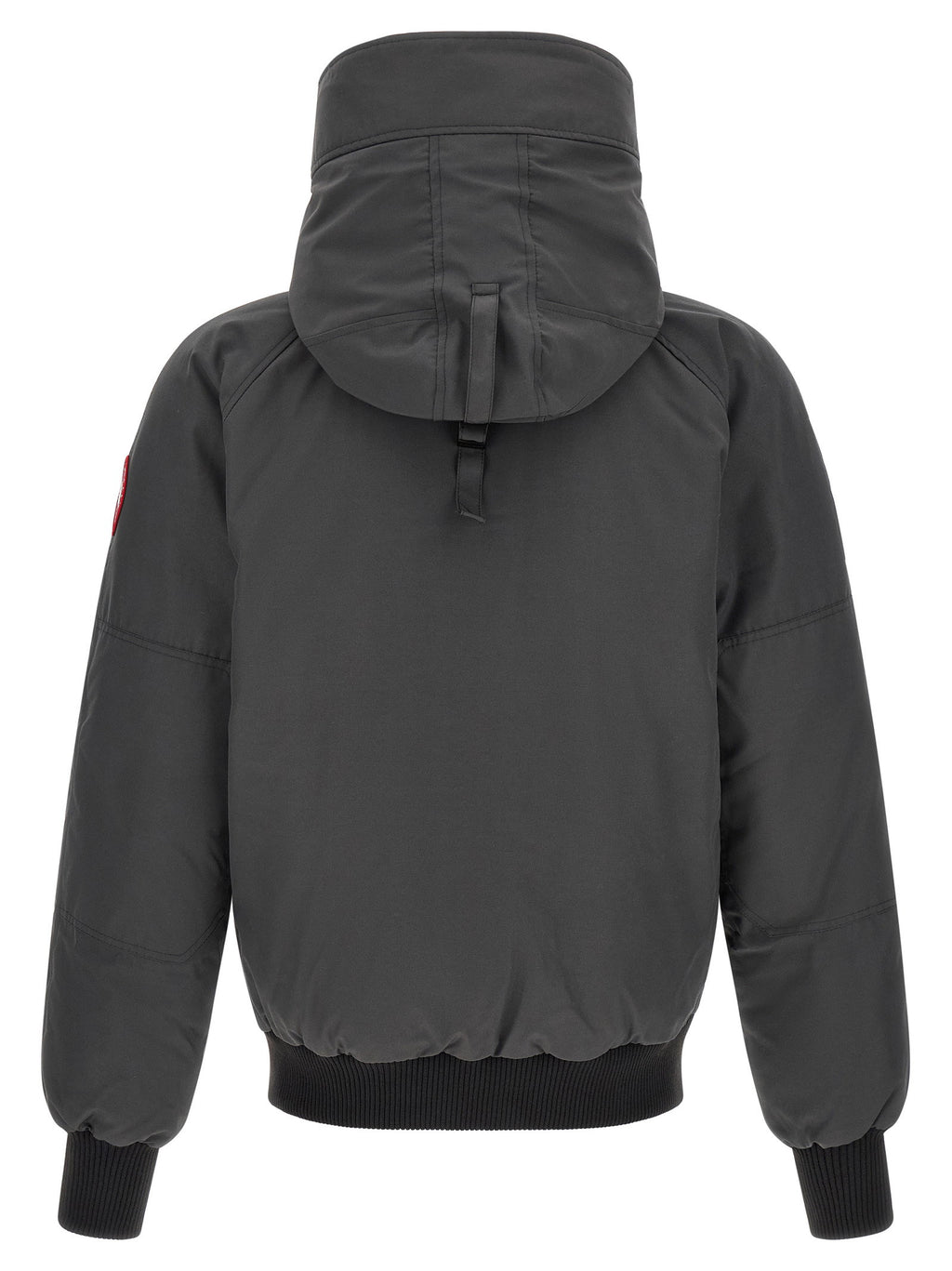 Canada Goose Padded Chilliwack Bomber Jacket
