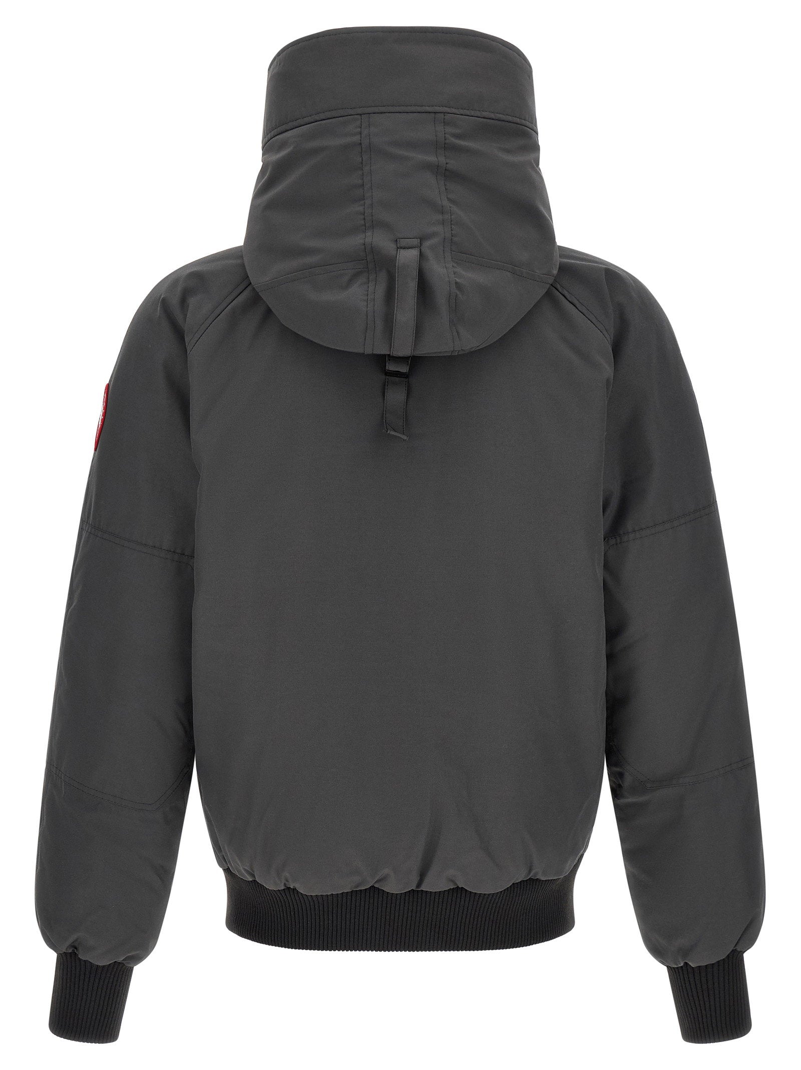 Canada Goose Padded Chilliwack Bomber Jacket