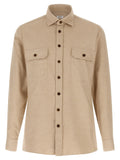 Borriello Flannel Shirt