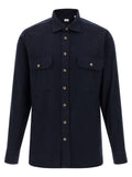 Borriello Flannel Shirt