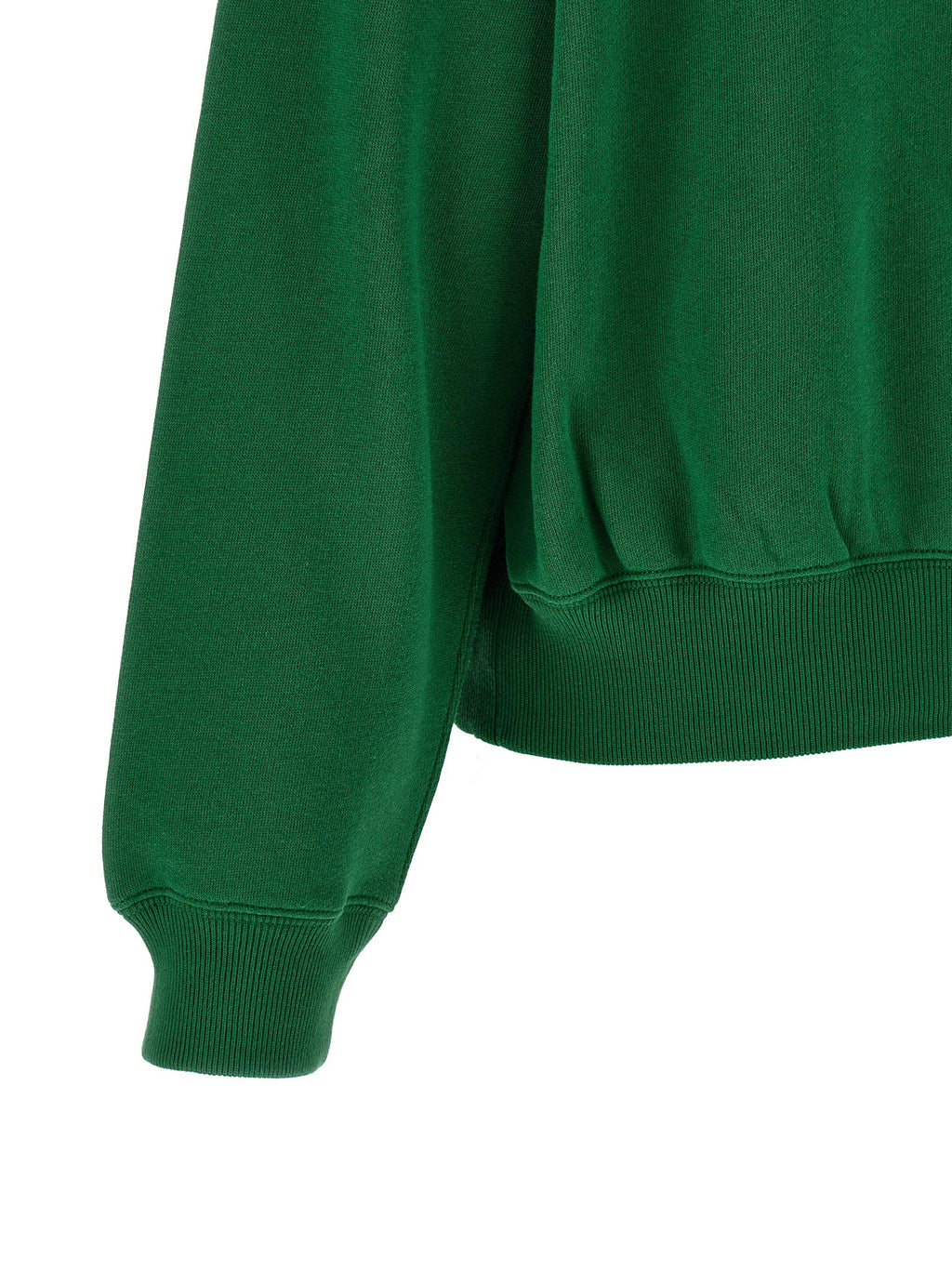 Polo Ralph Lauren Embroidery And Hoodie