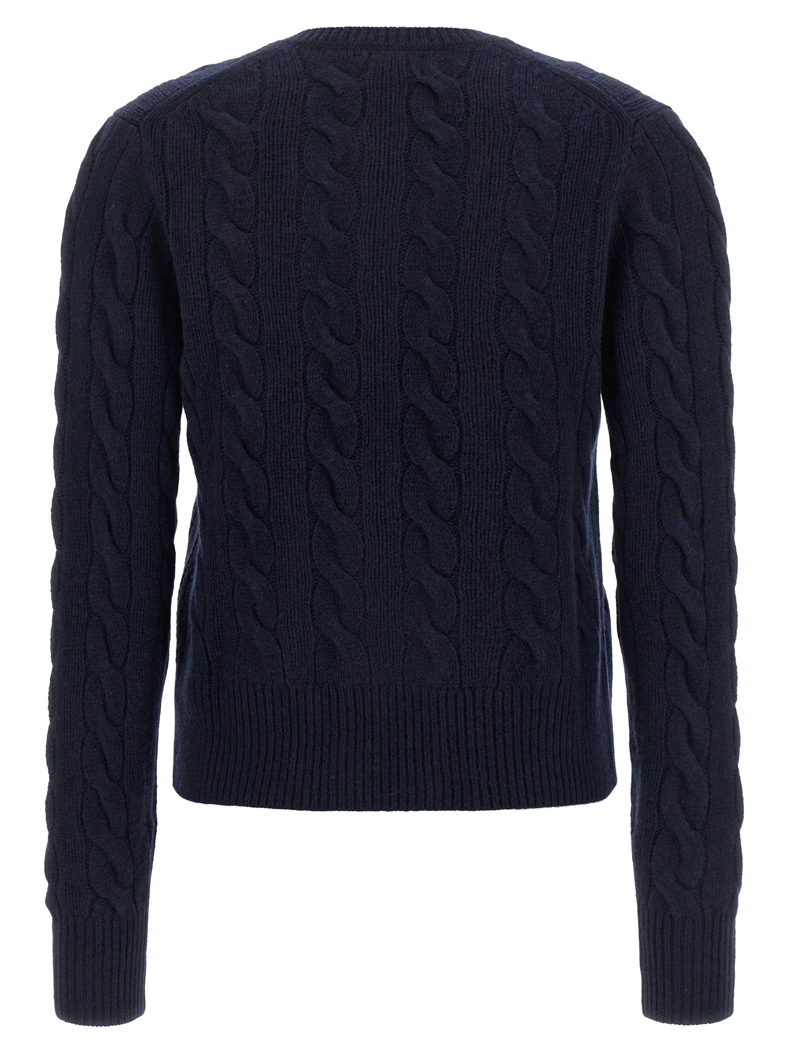 Polo Ralph Lauren Cable Knit Cardigan