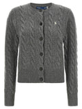 Polo Ralph Lauren Cable Knit Cardigan