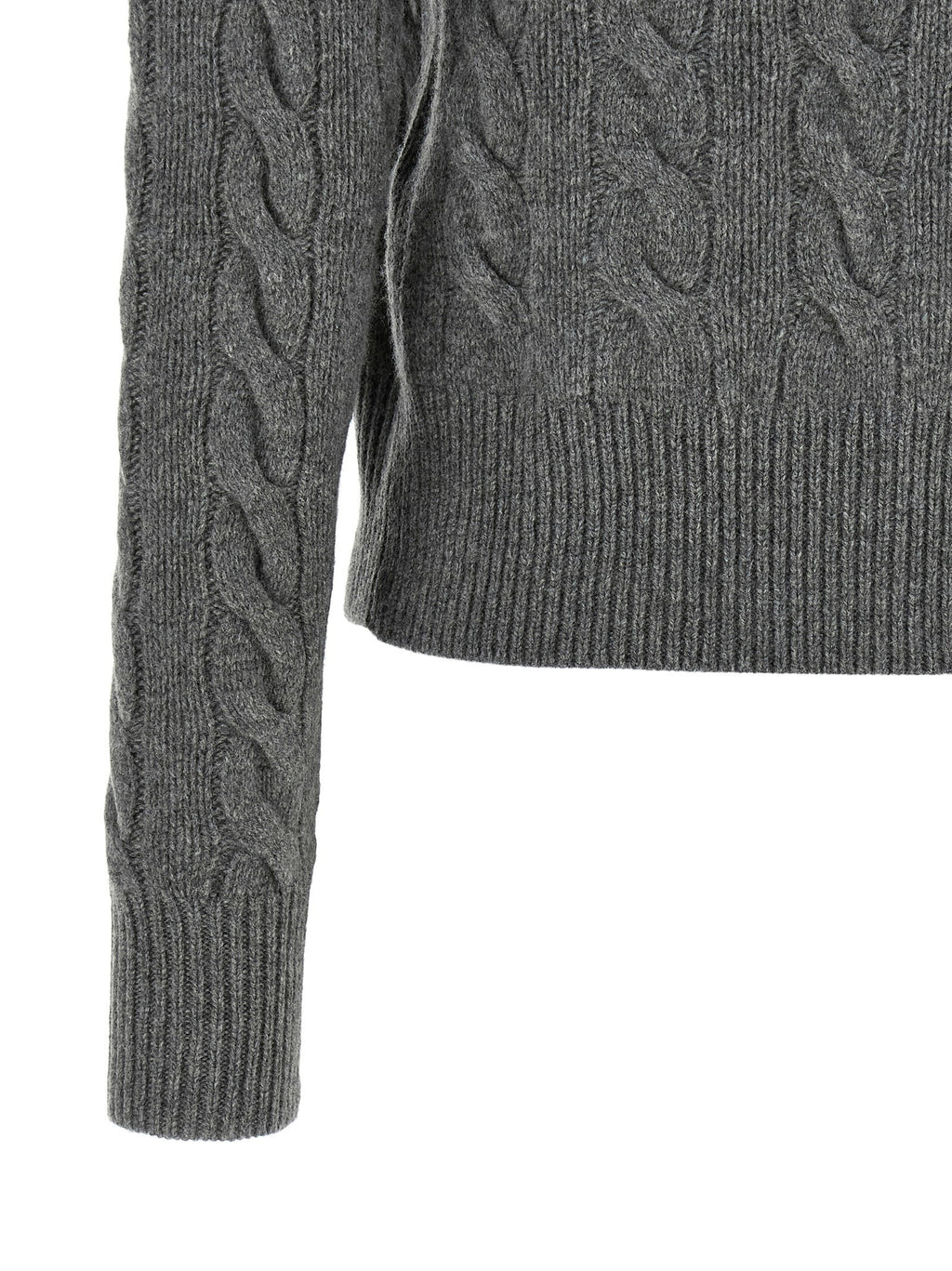 Polo Ralph Lauren Cable Knit Cardigan