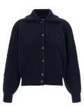 Polo Ralph Lauren Braided Cardigan