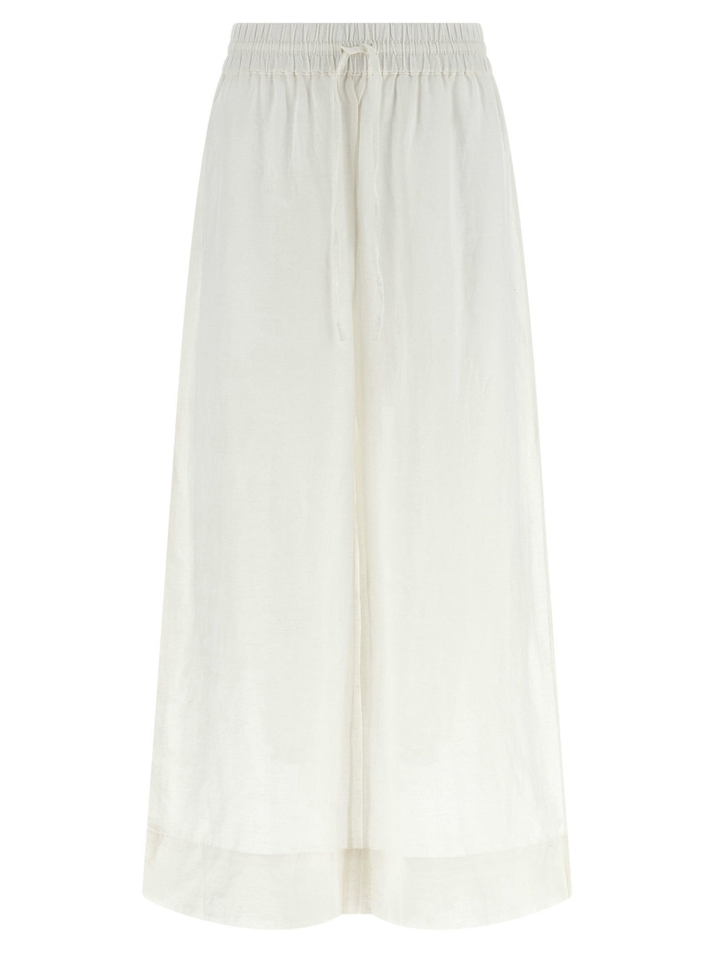 Polo Ralph Lauren Linen Trousers